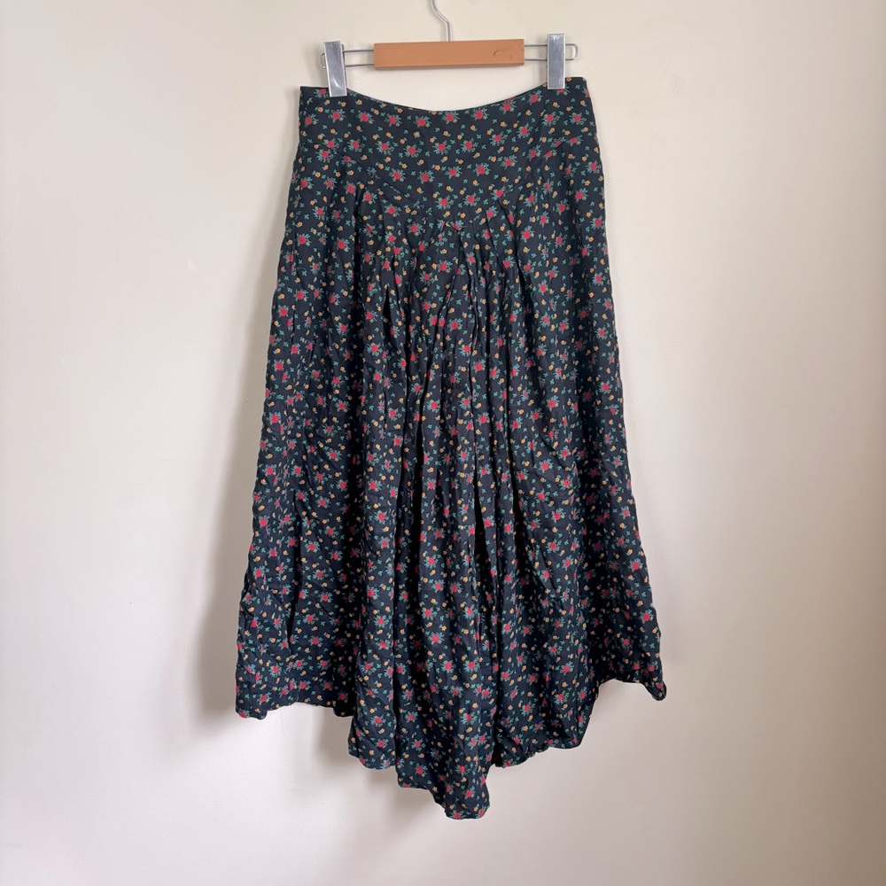 Vintage Alain Manoukian skirt